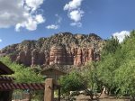 Little Spirit is a 1BD secluded hideaway on the outskirts of the Village of Oak Creek, Sedona